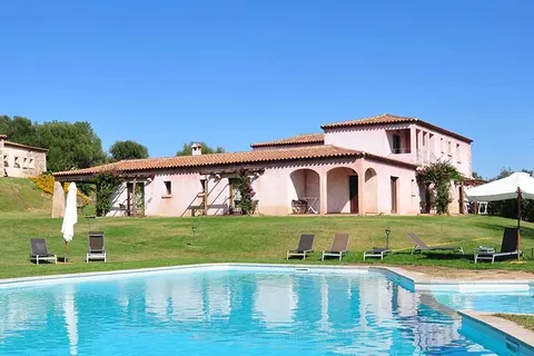 Tenuta Pilastru foto 1