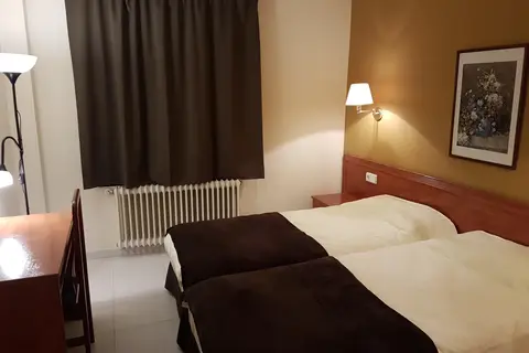 Hotel Guineu in Encamp — foto 7