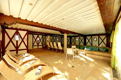 Heart Hotel Arlberg in St. Anton am Arlberg — foto 18