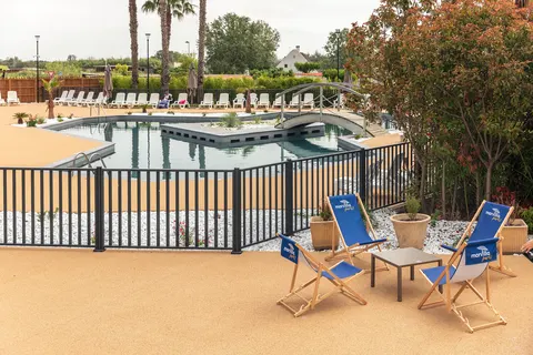 Camping La Marine foto 22