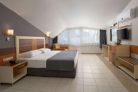 Hotel Kaila Krizantem in Alanya, foto 5