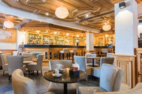 Hotel Le Petit Dru foto 8