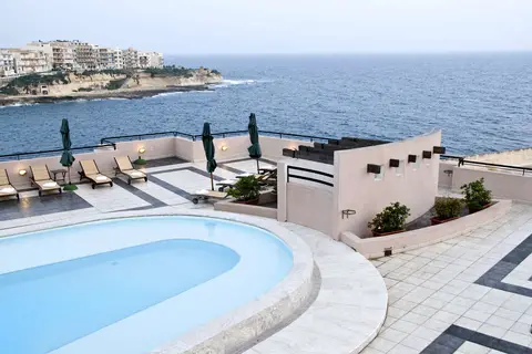 Hotel Calypso Gozo in Iż-Żebbuġ — foto 2