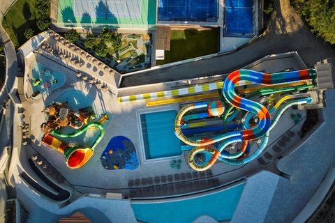 Hotel Princess Andriana Resort & Spa foto 17