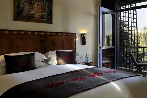 Le Médina Essaouira Thalassa Sea & Spa - MGallery in Rabat, foto 29