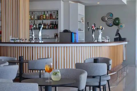 Atlantica Sea Breeze in Leoforos Protara-Cavo Greco, foto 10