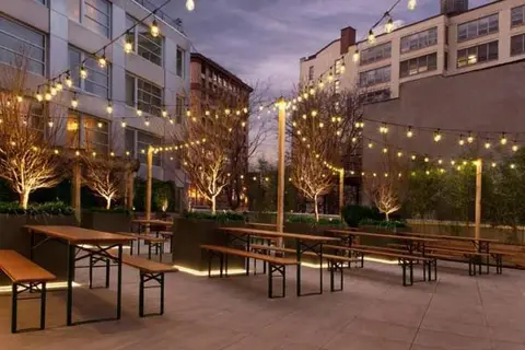 The Tillary Hotel in New York, foto 8