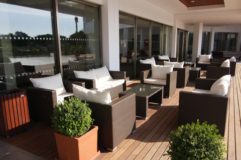 Aparthotel Alfagar foto 6