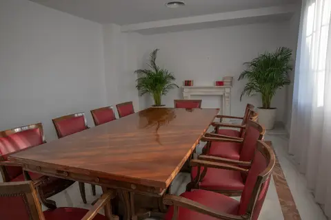 Hotel Montepiedra in Orihuela — foto 15