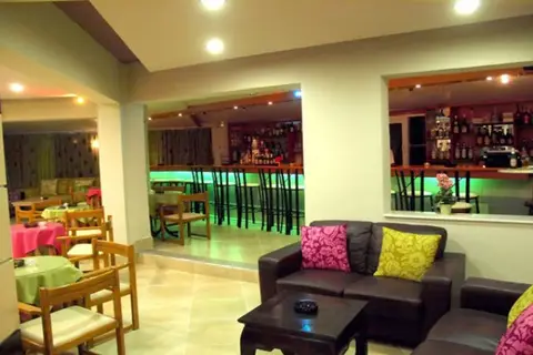 Anseli Hotel Apartments Studios in Κρεμαστή — foto 5