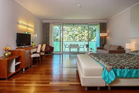 Boutique Hotel Portorose in Piran / Pirano — foto 7