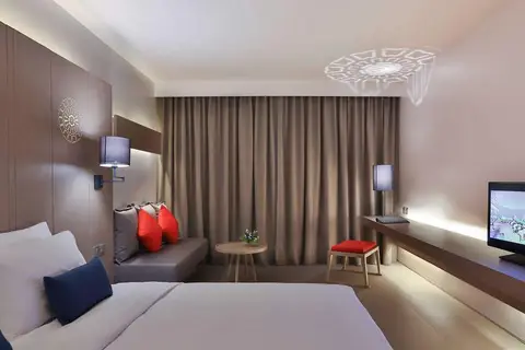 Eastin Yama Hotel Phuket in ตำบลกะรน — foto 22