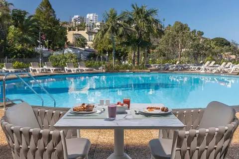 Atlantic El Tope foto 1