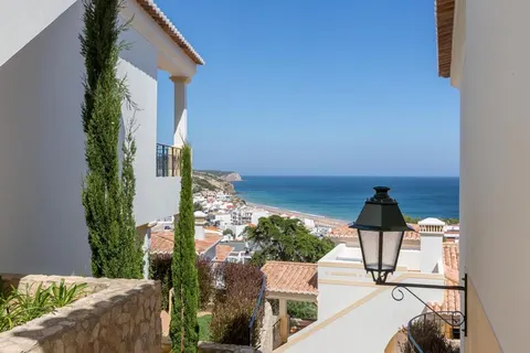 NAU Salema Beach Village foto 2