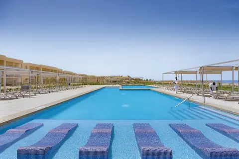 Hotel Riu Baobab in Communauté rurale de Malicounda — foto 27