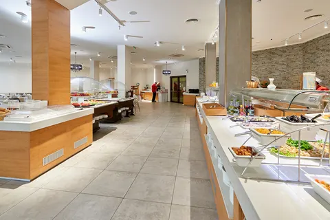 Hotel Laguna Park & Aqua Club in Nesebar — foto 7