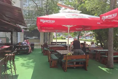 Klisura in Несебър — foto 13