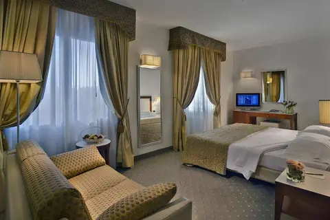 Hotel Plaza in Venetië — foto 19