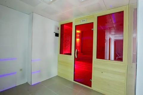 Alpinn Hotel in Fatih — foto 6