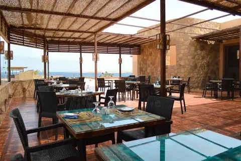 Viva Blue Resort & Diving Sharm El Naga in Sharm El Naga Resort — foto 27