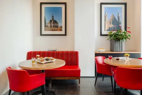 Leonardo Hotel Den Haag Babylon foto 9