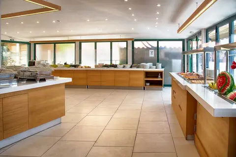 Porto Greco Village Beach Hotel in Chersonissos — foto 30