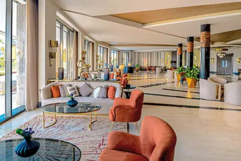 Rixos Premium Magawish in Hurghada — foto 23