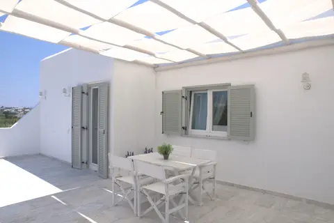 Amaryllis Paros Beach Hotel in Paros — foto 27