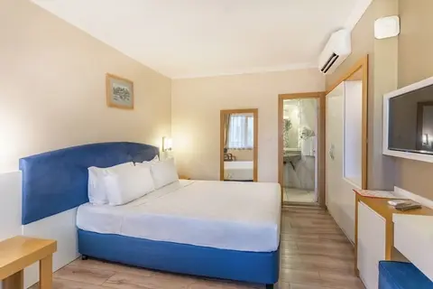 L'Ancora Beach in Kemer — foto 29
