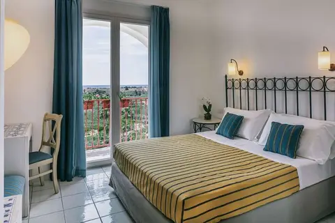 Mangia's Selinunte Resort in Castelvetrano, foto 11