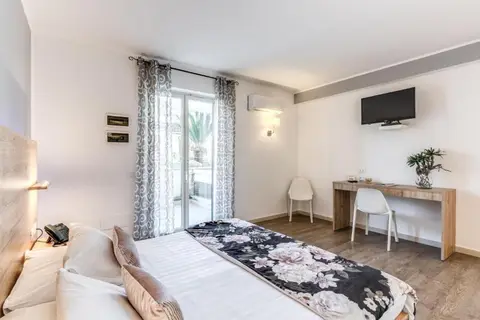 Casena Dei Colli, Sure Hotel Collection by Best Western in Palermo — foto 10