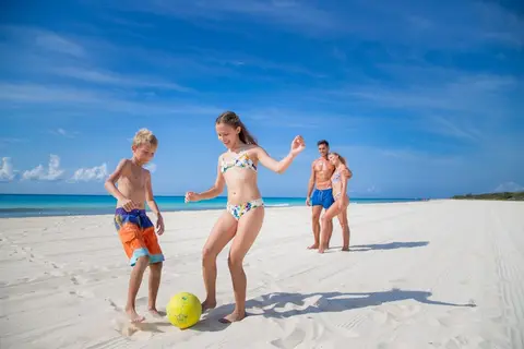 Sandos Playacar in Playa del Carmen — foto 12