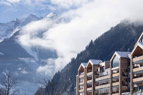 Carpe Solem Rauris by ALPS RESORTS foto 1