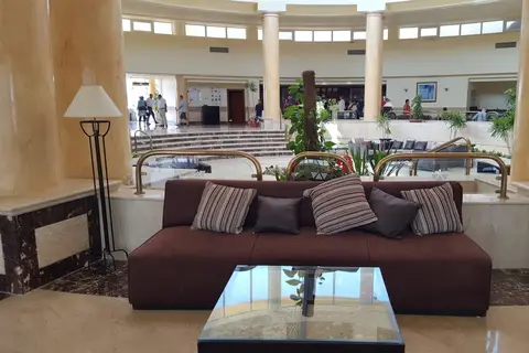 Malikia Resort Abu Dabbab in مرسى أبو دباب — foto 10