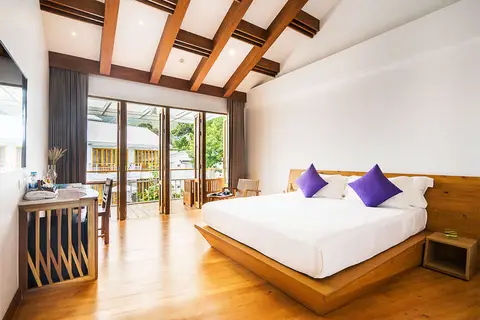 White Sand Samui Resort in White Sand Samui Resort, foto 2