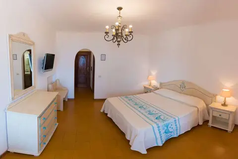 Mangia's Sardinia Resort in Lungoni/Santa Teresa Gallura, foto 11
