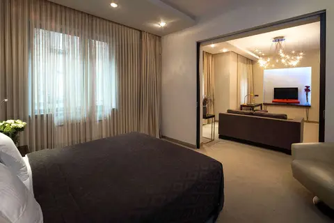 Townhouse 27 in Belgrado, foto 8