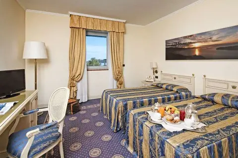 Hotel Savoy Palace in Gardone Riviera — foto 4