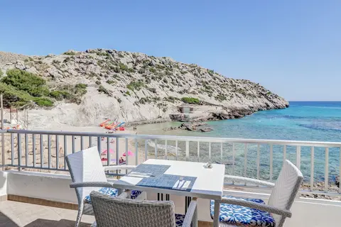 Hotel Hoposa Niu in Cala de Sant Vicent o Cala San Vicente — foto 16