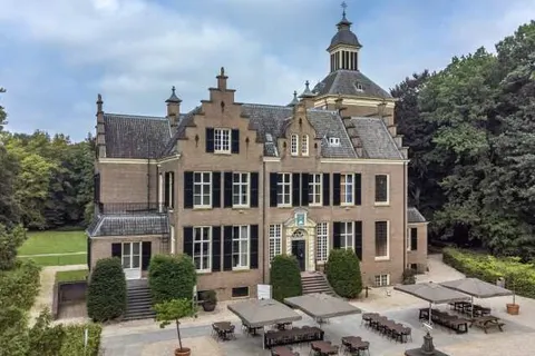 Hotel Landgoed Zonheuvel foto 28