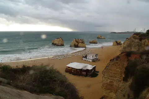 RR Club Amarilis in Portimão — foto 17