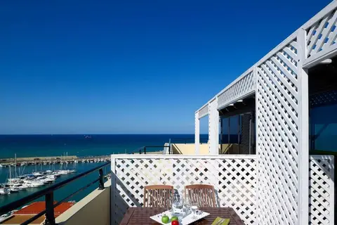 Lato Boutique Hotel in Heraklion Municipal Unit, foto 9