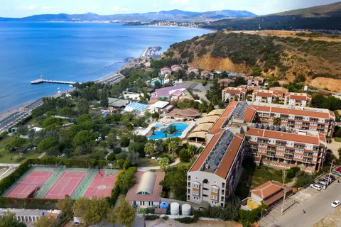 Club Yali Hotels & Resort in Menderes