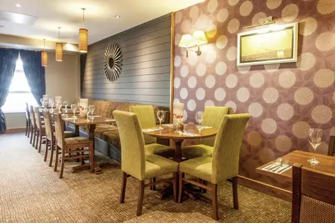 Premier Inn Croydon Central in Londen, foto 9