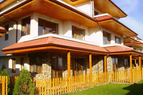 Vemara Club Hotel in Златни пясъци — foto 4