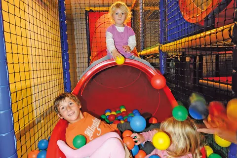 Camping Seeblick Toni foto 3