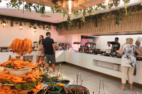 Hotel Side Zeugma & Spa foto 9