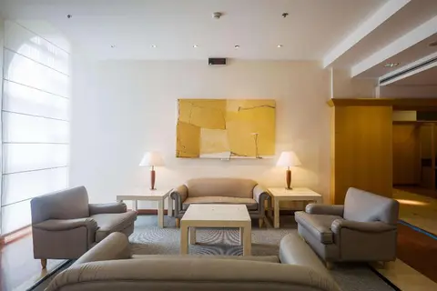 Hilton Rome Airport in Fiumicino, foto 5