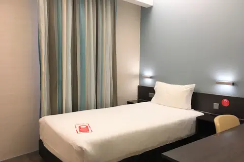 Moov Hotel Évora in Evora