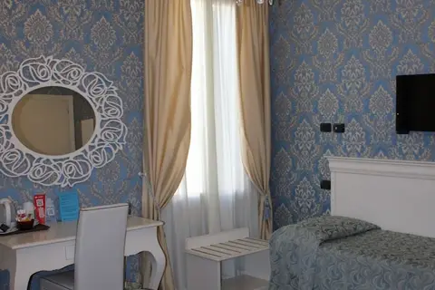 Charming Palace Santa Fosca in Venetië, foto 24